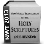 nwt 2013 holy scriptures android application logo